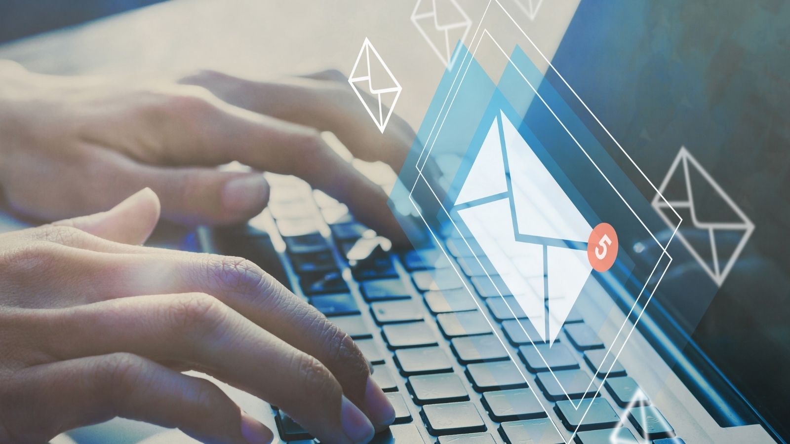 Email marketing: segments, campaigns, templates and automated follow-ups