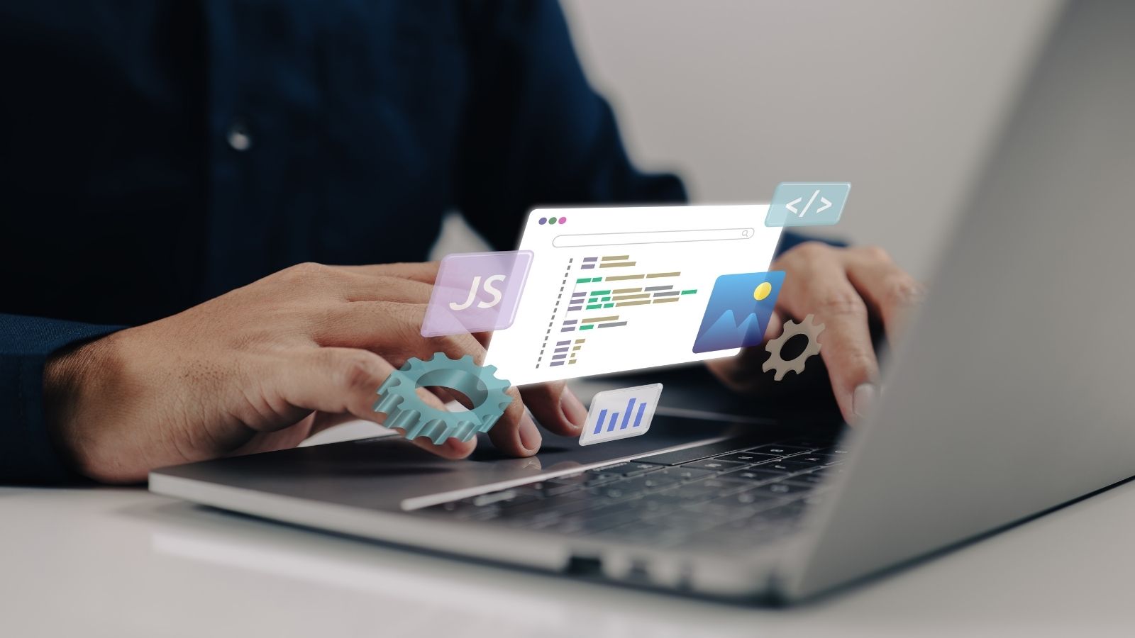 Maintenance & Support: Security, updates, monitoring and ongoing support