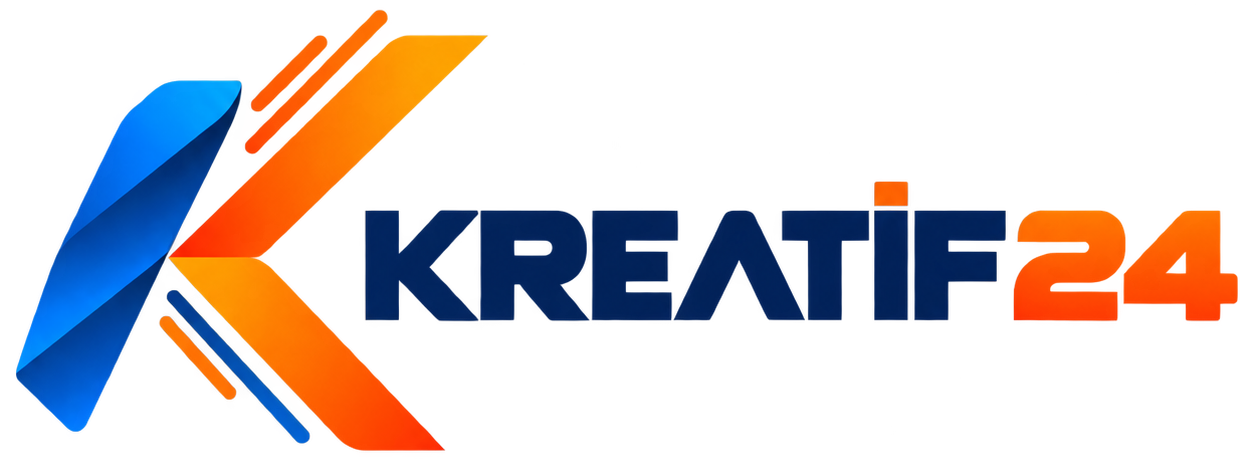 Logo Kreatif24